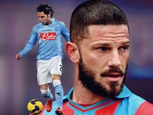 Andrea Russotto: “A 16 anni la Svizzera, a 17 ero in Serie A. Ma mi trattavano come un Bancomat”