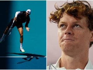 Vavassori: “Sinner chiese l’ora della mia finale a Miami, poi mi disse esattamente dove sarebbe stata l’ombra”