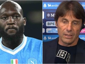Conte ignorato da Lukaku a Napoli, si sente tradito: “L’ufficio mio era lì e nessuno ha bussato”