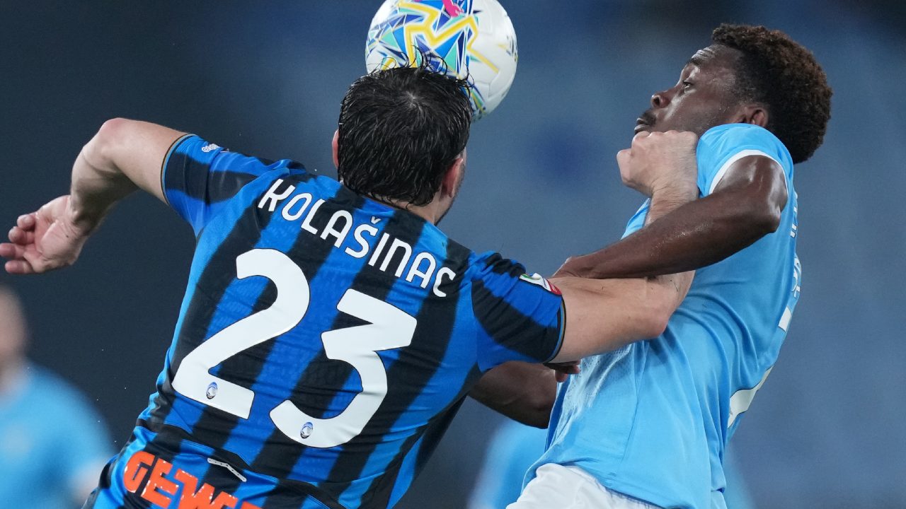 Atalanta-Lazio per la finale di Coppa Italia, dove vederla in TV e streaming: orario e formazioni ufficiali