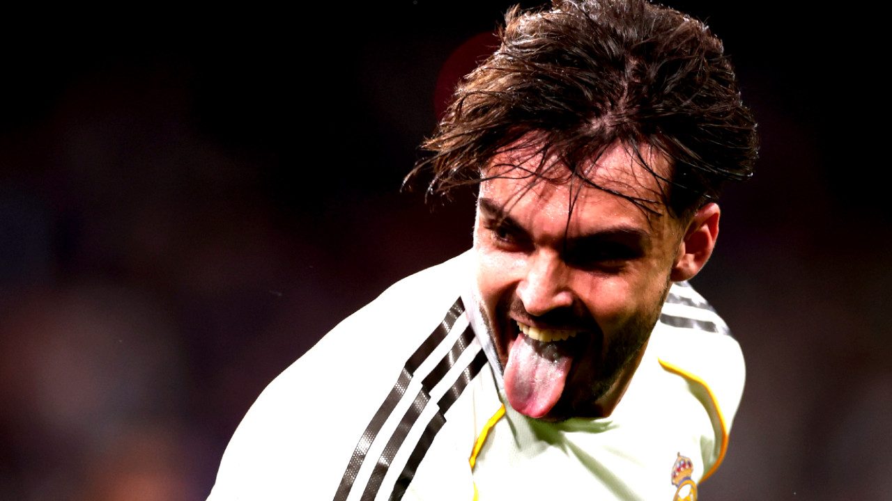 Ansia per Asencio, ricoverato per gastroenterite: ha perso 6 chili in pochi giorni di continuo vomito