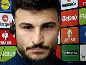 Orsolini durissimo dopo Aston Villa-Bologna: “Abbiamo dormito e subito un gol da polli”