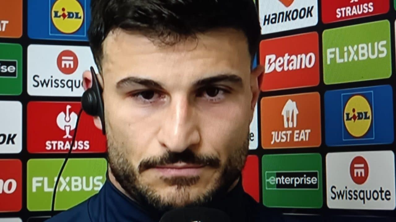 Orsolini durissimo dopo Aston Villa-Bologna: "Abbiamo dormito e subito un gol da polli"