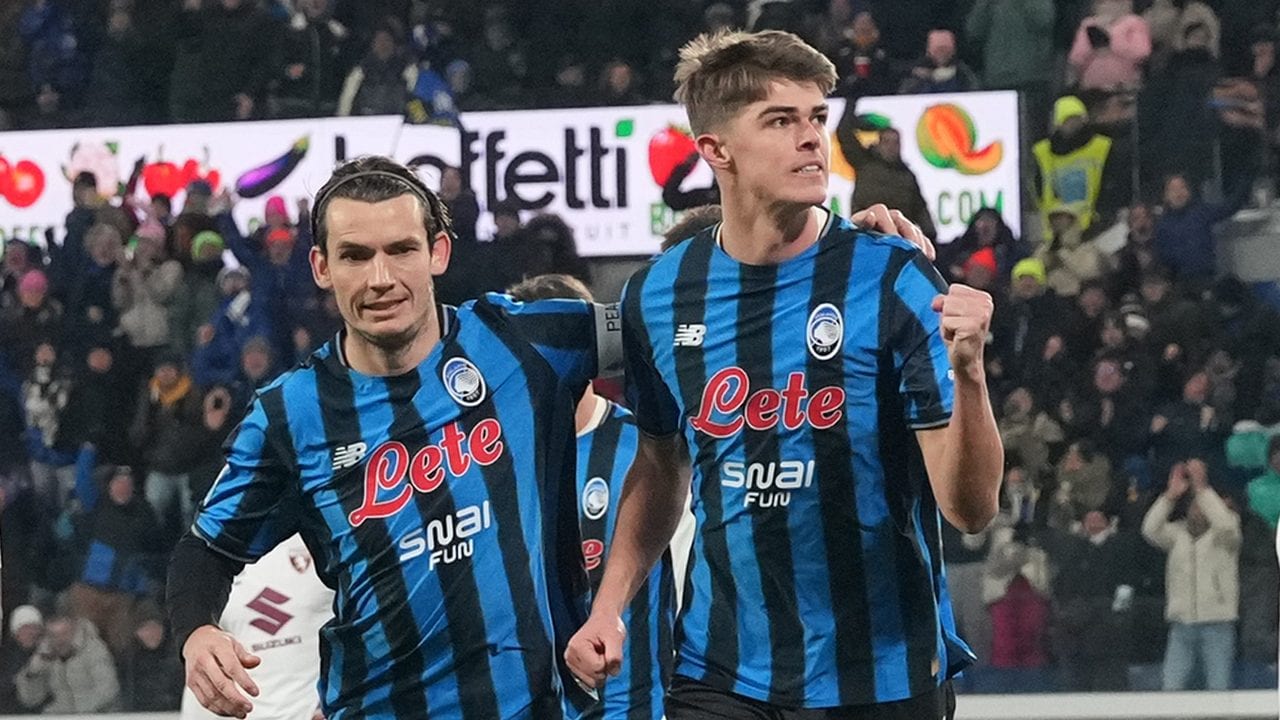 Atalanta-Juventus oggi in TV, dove vederla in diretta e streaming: orario e formazioni