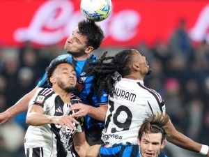 Atalanta-Juventus LIVE, risultato in diretta della partita di Serie A: attese le formazioni ufficiali, giocatori in campo alle ore 20:45