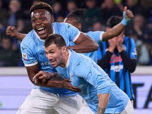 Inter-Lazio sarà la finale di Coppa Italia, Atalanta ko ai rigori: Motta show, para quattro penalty