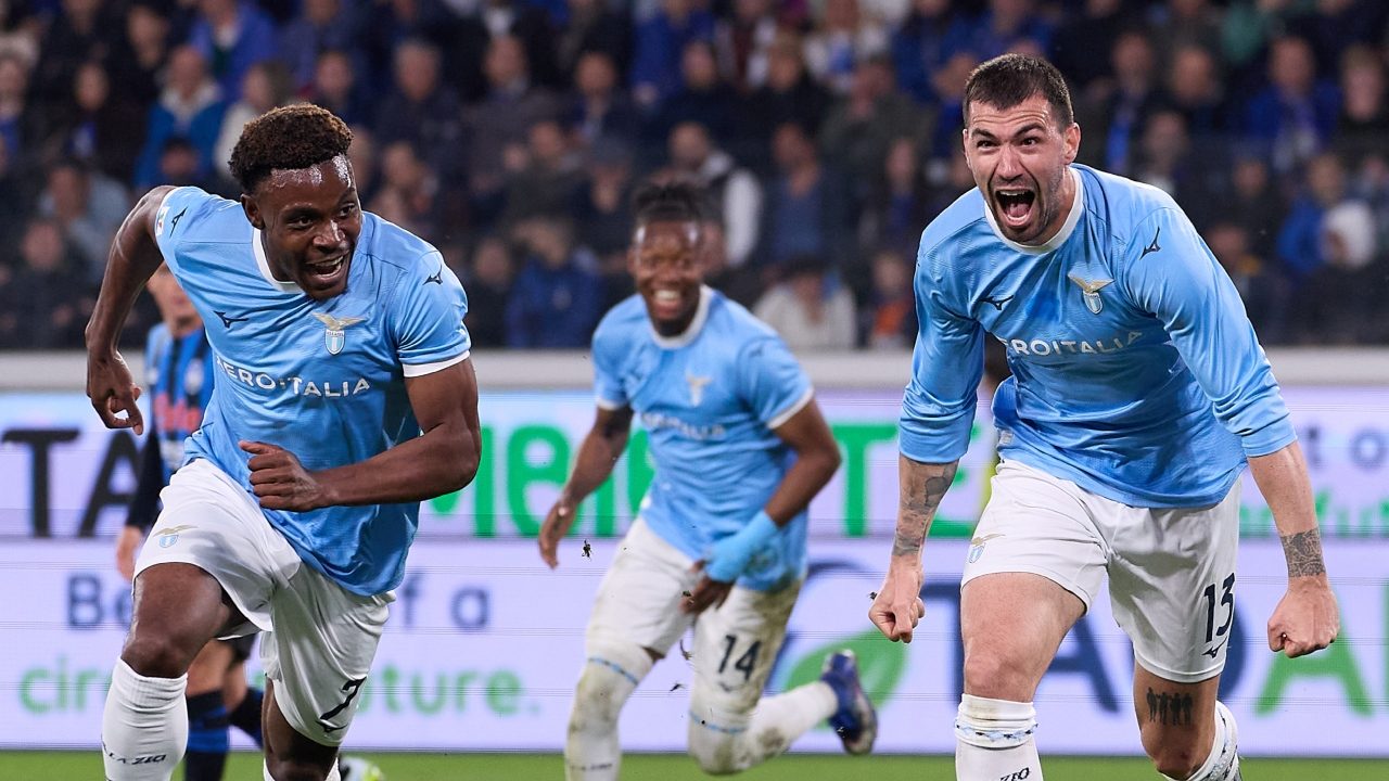 Atalanta-Lazio 1-1 (1-2 dcr), risultato finale della partita di Coppa Italia: Motta para quattro rigori, gli highlights