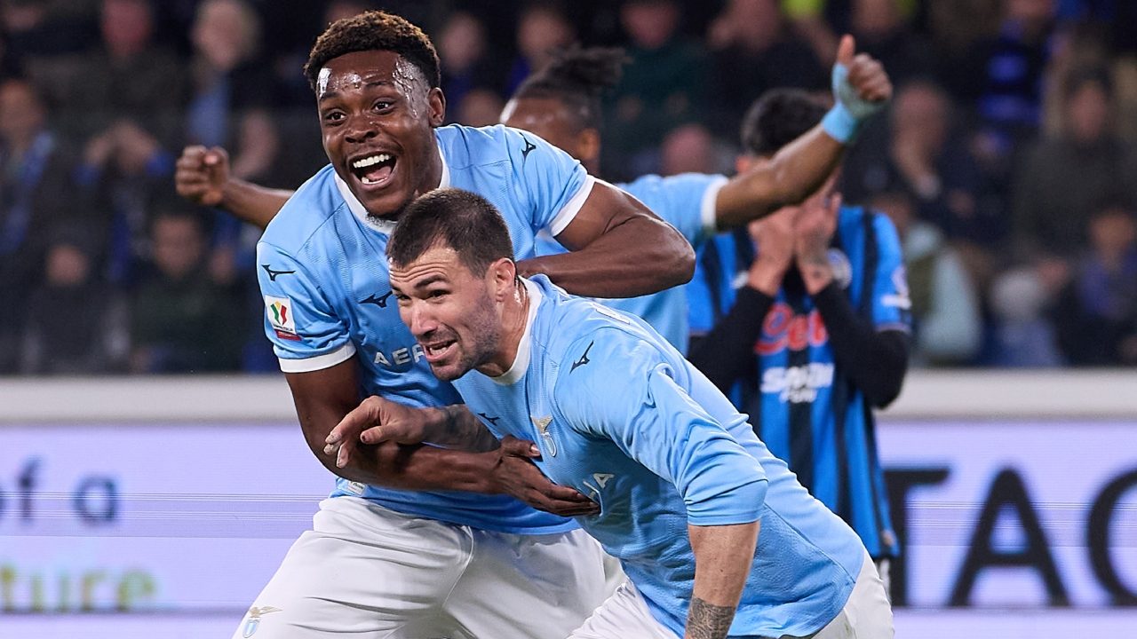 Inter-Lazio sarà la finale di Coppa Italia, Atalanta ko ai rigori: Motta show, para quattro penalty