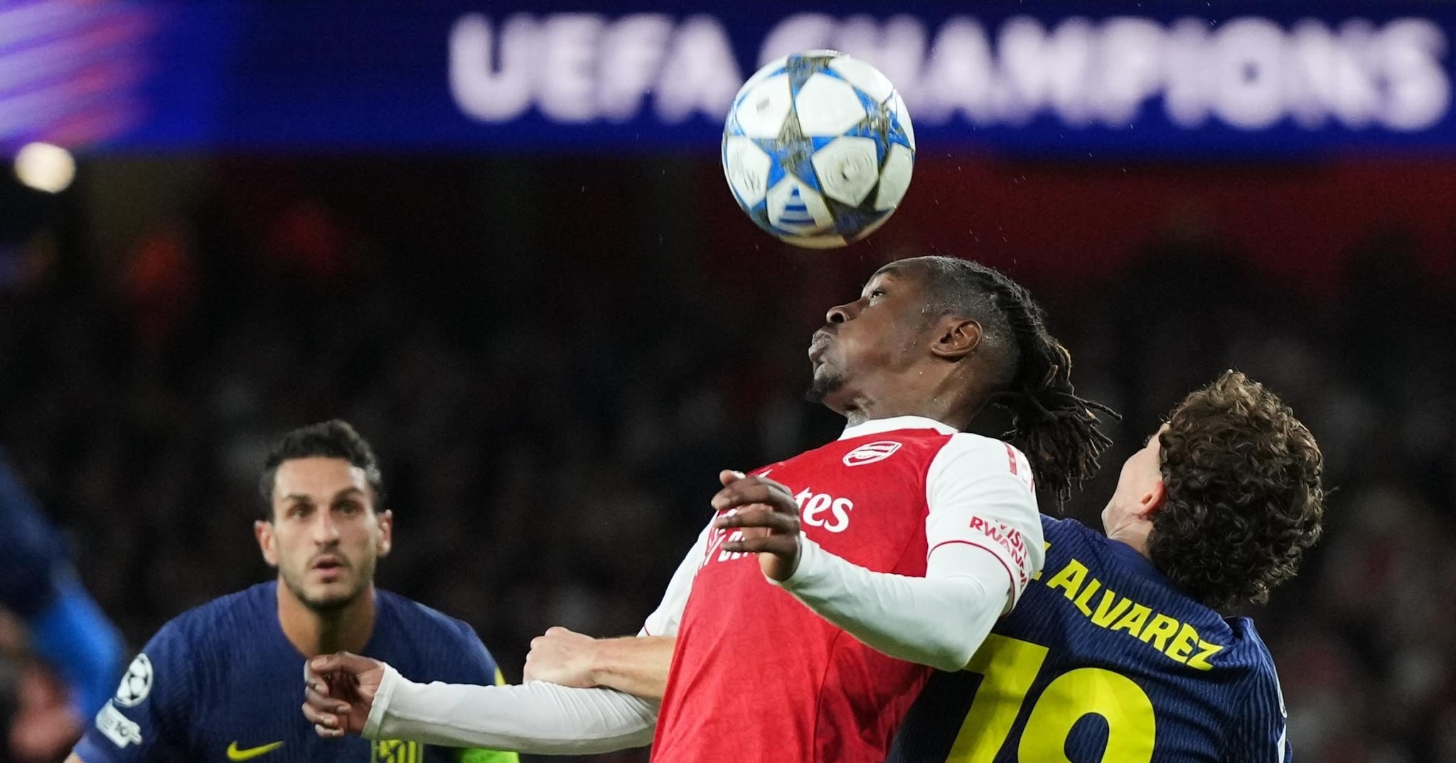 Champions oggi in TV, dove vedere Atletico Madrid-Arsenal: orario, formazioni e diretta streaming