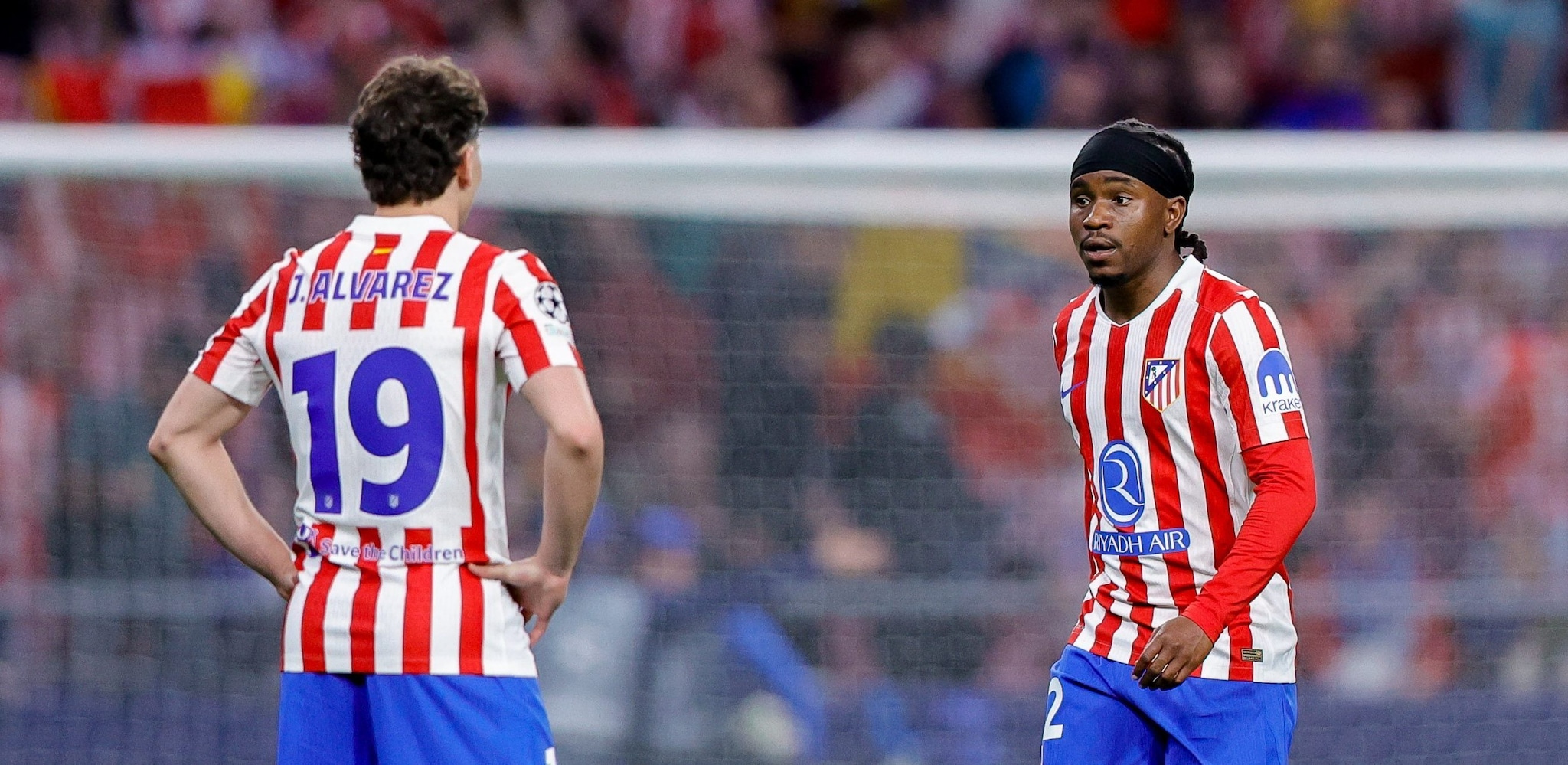 Atletico Madrid-Arsenal 0-0 LIVE, risultato in diretta della partita di Champions: a via la seconda semifinale