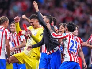 Atletico Madrid-Real Sociedad oggi in finale di Coppa del Re, dove vederla in TV e streaming: orario e formazioni