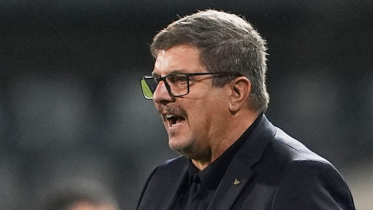 Chi sarà il CT dell'Italia al posto di Gattuso nelle inutili amichevoli che giocheremo a giugno