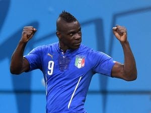 Il gol di Balotelli all’Inghilterra è l’ultimo ricordo che abbiamo dell’Italia ai Mondiali