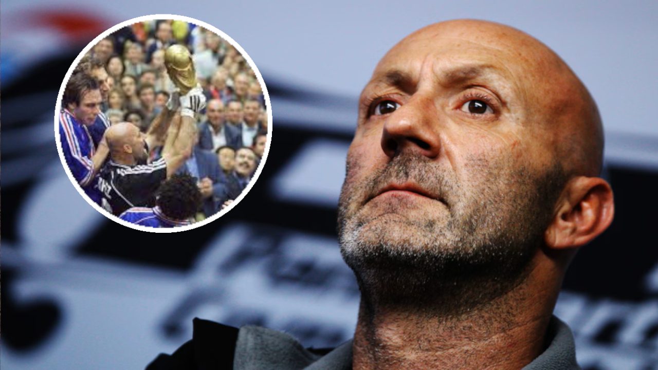 Fabien Barthez truffato da Jérome Ducros: l'ex Campione del Mondo '98 ha perso 2 milioni di euro