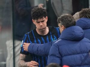 Marotta difende Bastoni in TV prima di Inter-Roma: “Vergognoso il linciaggio che subisce”