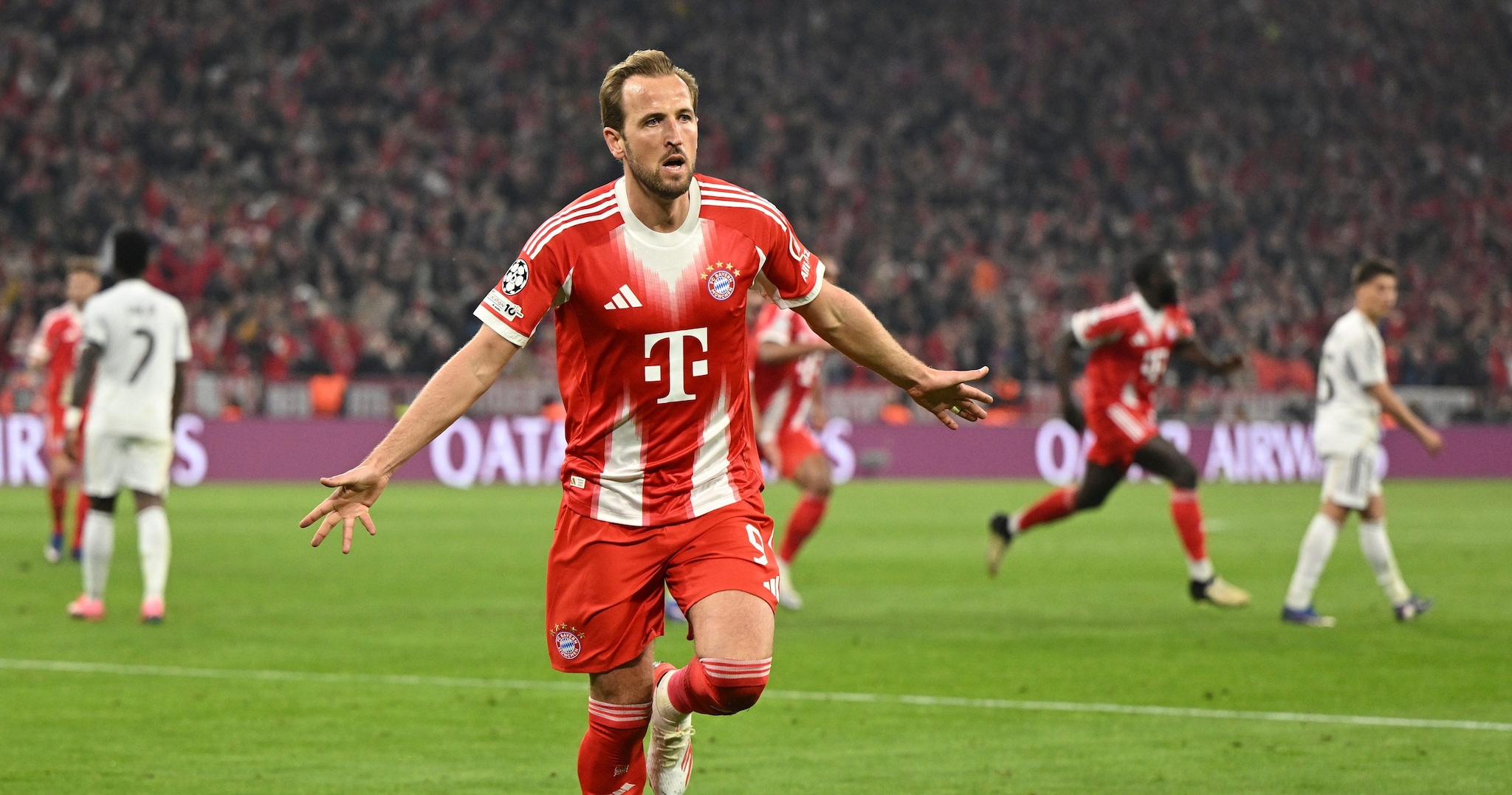 PSG-Bayern Monaco e Atletico Madrid-Arsenal sono le semifinali di Champions League