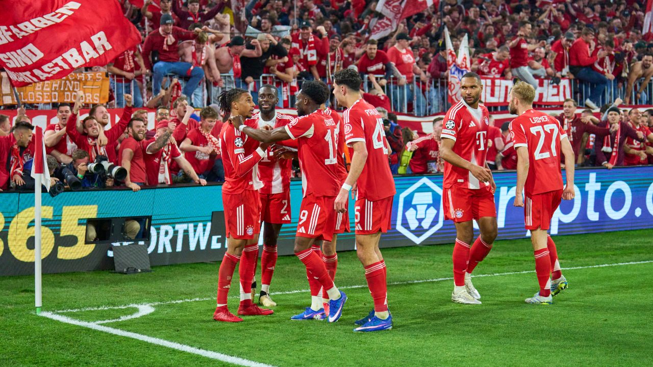 L'UEFA apre una procedura disciplinare sul Bayern Monaco: rischio sanzioni