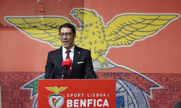 Benfica assolto nel processo "Saco Azul" dalle accuse sui fondi neri per 2 milioni. Rui Costa: "Felice"