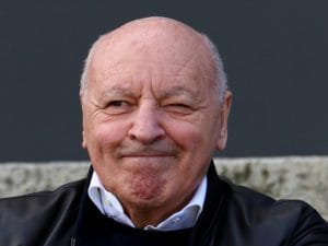 Chi deve essere il nuovo presidente FIGC secondo l’IA: “Beppe Marotta, l’uomo più competente in Italia”