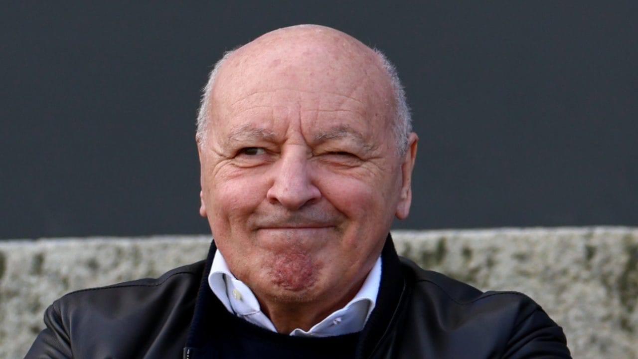 Chi deve essere il nuovo presidente FIGC secondo l'IA: "Beppe Marotta, l'uomo più competente in Italia"