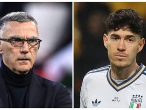 Bergomi: “Bastoni dovrà andare via dall’Italia, gli hanno detto di tutto. Lo dico per il suo bene”