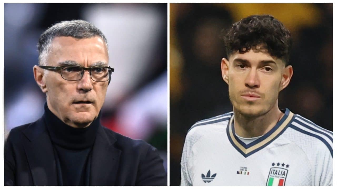 Bergomi: "Bastoni dovrà andare via dall'Italia, gli hanno detto di tutto. Lo dico per il suo bene"