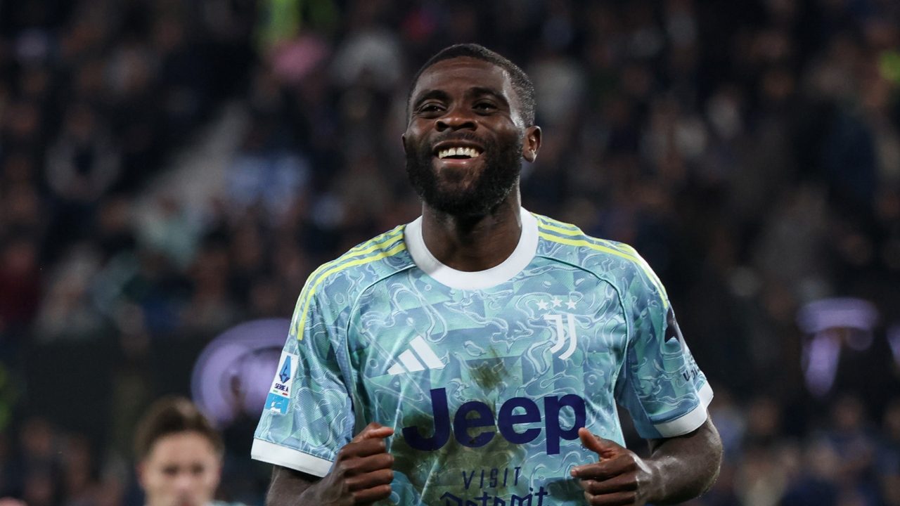 Juventus-Bologna, dove vederla in TV e streaming: orario e formazioni ufficiali