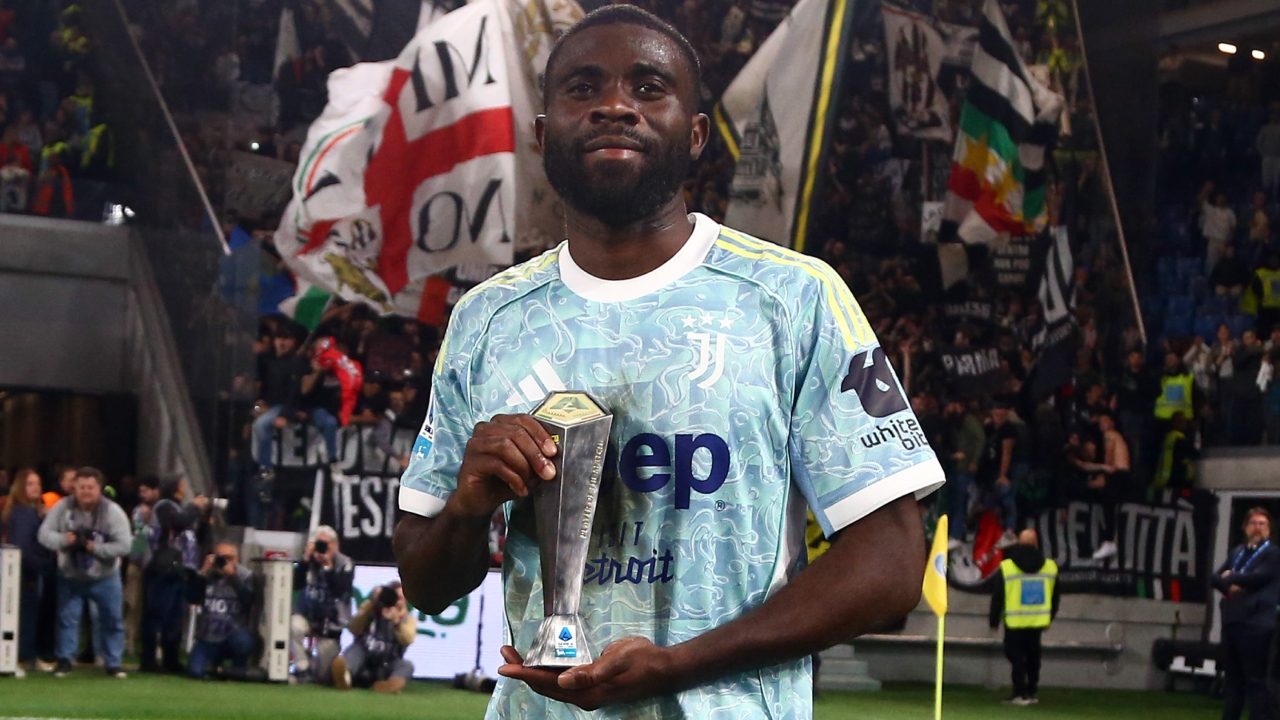 Boga è l'arma in più di Spalletti per la corsa Champions: "La Juve mi ha salvato la carriera"