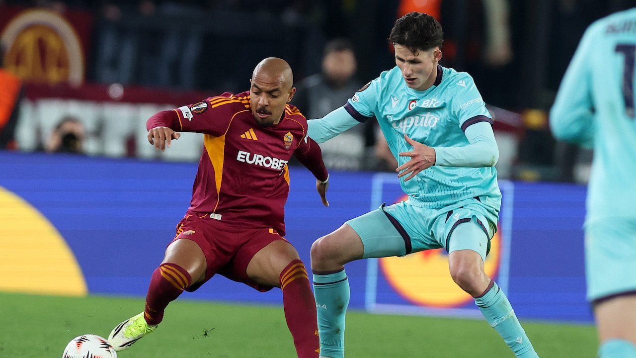 Bologna-Roma in TV, dove vederla su DAZN o Sky e in streaming: orario e formazioni