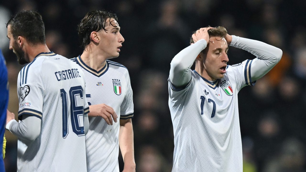 Ripescaggio Italia ai Mondiali, i precedenti tentativi della FIFA sono falliti