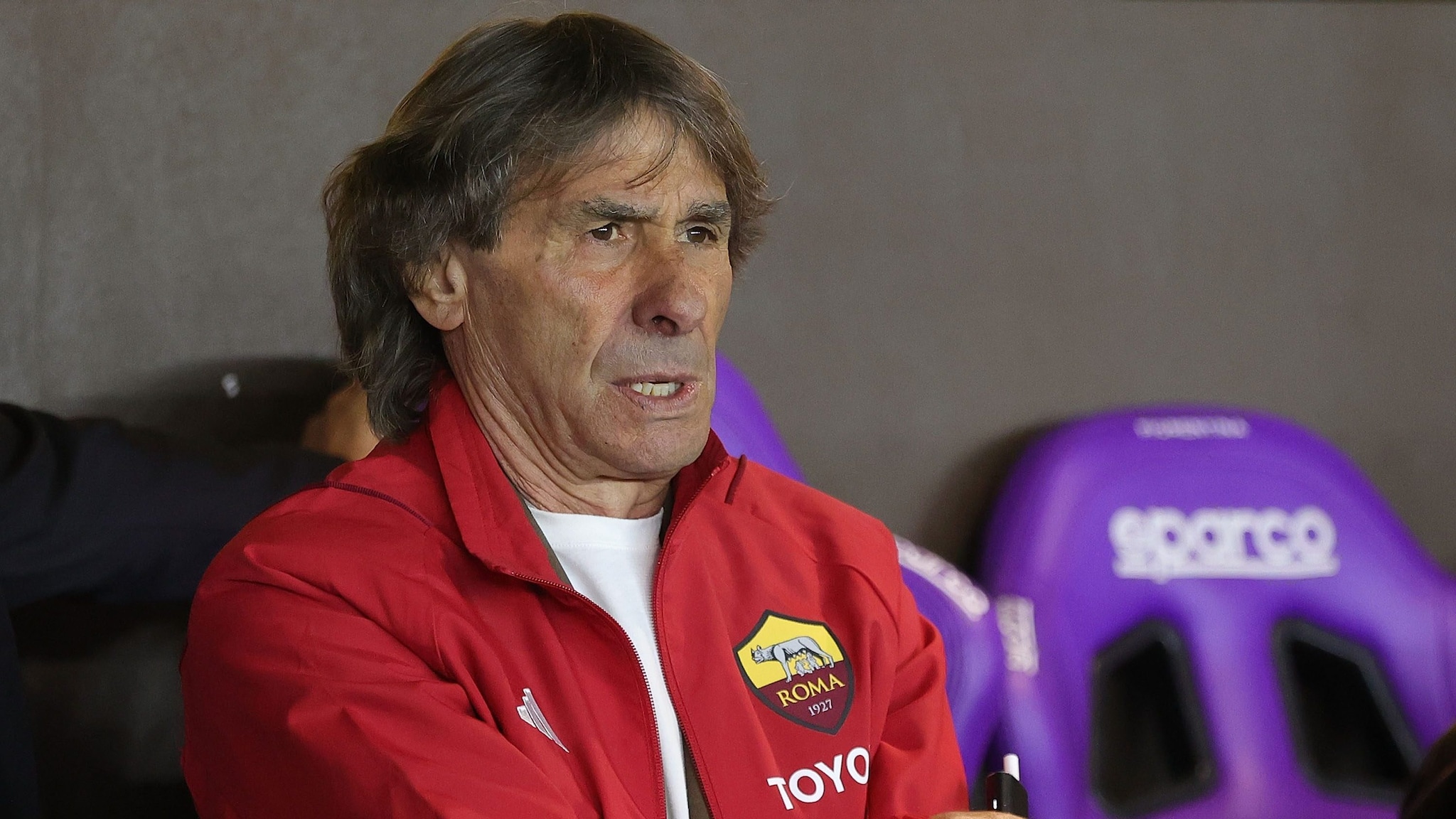 Bruno Conti lascia la Roma dopo più di 50 anni: perché la leggenda giallorossa non rinnoverà il contratto