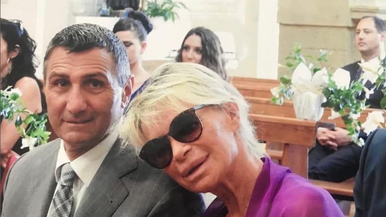 Lutto per Bruno Giordano, è morta la moglie Susanna: il cordoglio di Lazio e Napoli