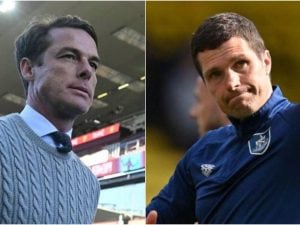 Il Burnley liquida Scott Parker dopo la retrocessione: al suo posto arriva Michael Jackson