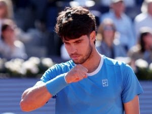 L’infortunio di Carlos Alcaraz, i segnali sottovalutati e le insidie della fibrocartilagine triangolare