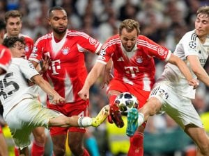 Champions in TV, dove vedere Bayern-Real Madrid e Arsenal-Sporting oggi: orari e canali delle partite