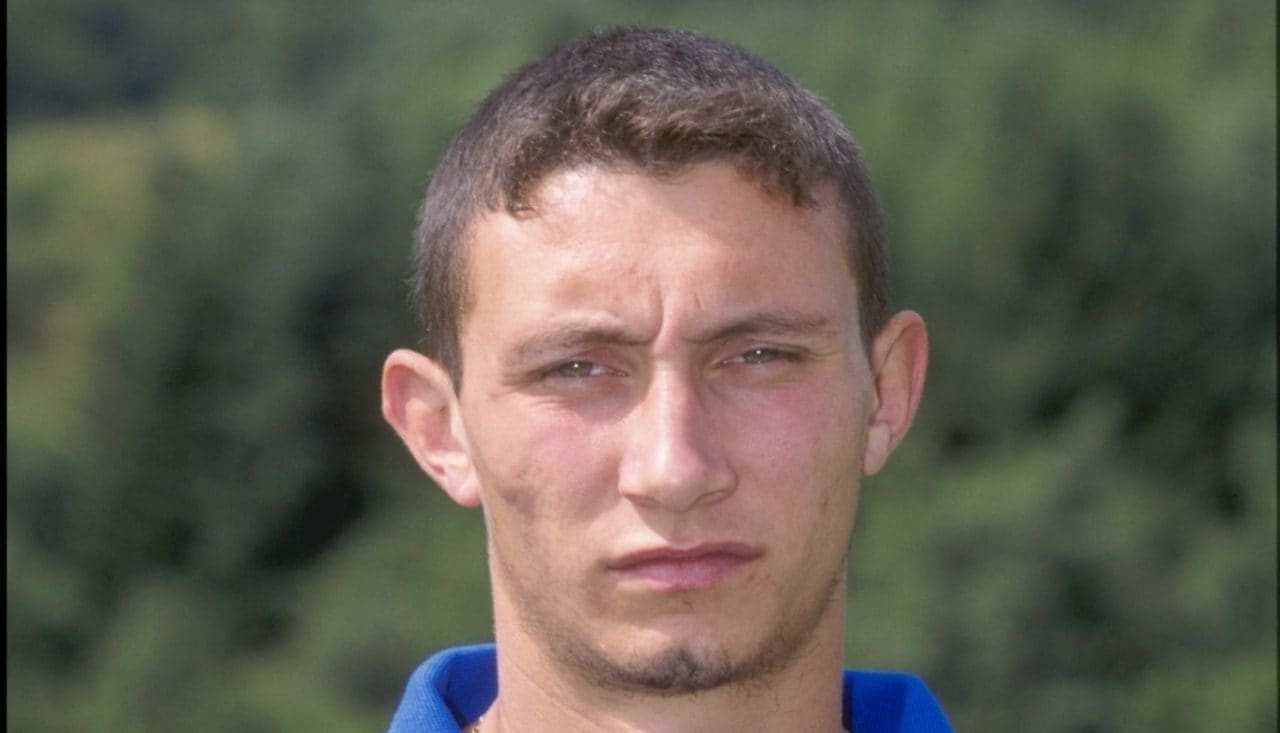 È morto Gianluca Cherubini, aveva 52 anni: vinse l'Europeo con l'Italia Under 21 nel 1994