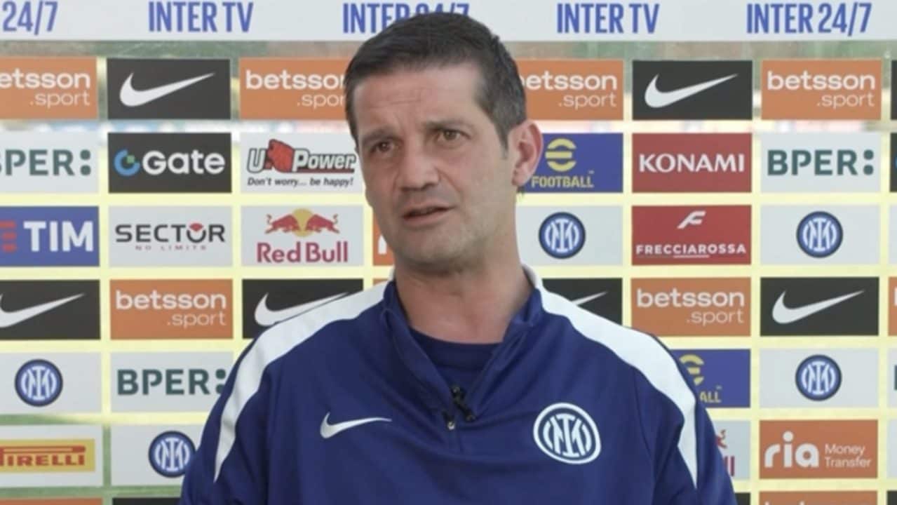 Chivu: "Bastoni non deve essere recuperato psicologicamente, chi lo ha insultato invece sì"