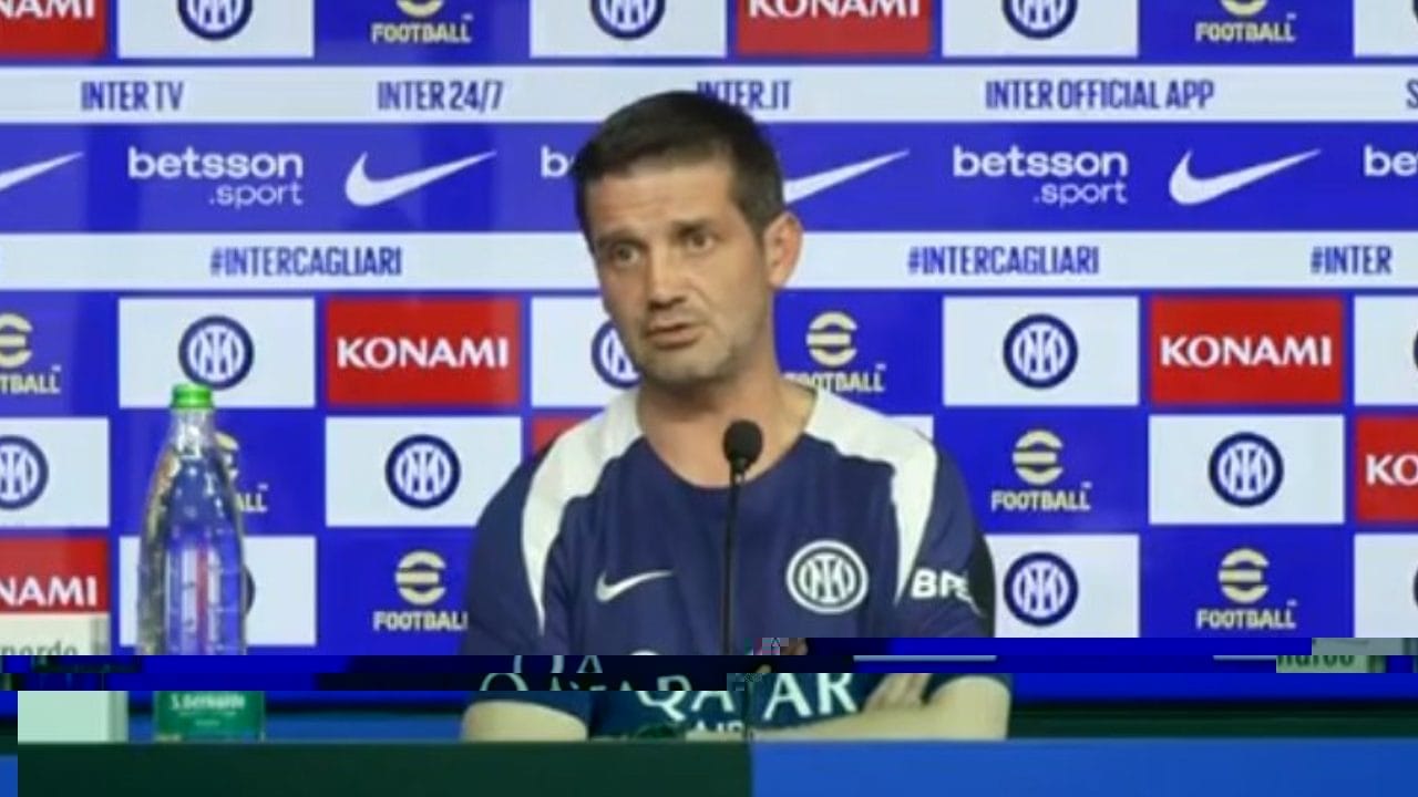 Chivu ricorda le cose dette nei suoi primi mesi all'Inter: "Posso essere tutto ma non sono un fesso"