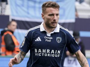 Ciro Immobile: “Con l’Italia ho segnato come Toni, ma non ero così protetto dai media come altri”