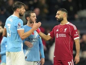 Manchester City-Liverpool in FA Cup, dove vederla in TV e streaming: orario e formazioni