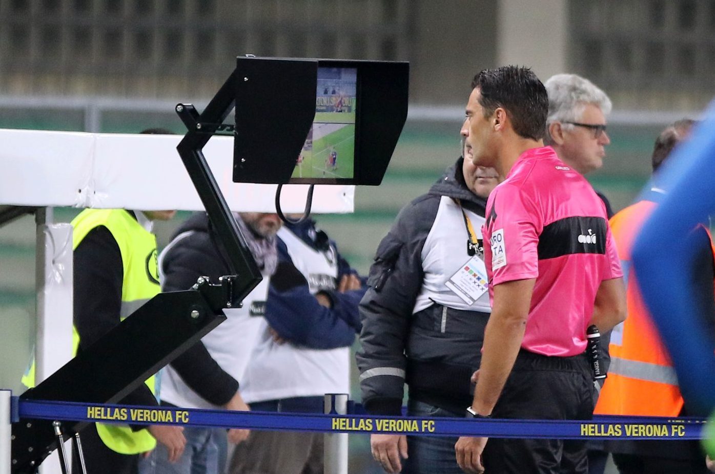 L’ex fischietto ha sottolineato come indipendenza economica e autonomia rispetto alla FIGC siano fondamentali.