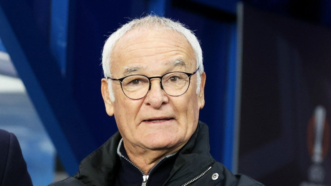 La Roma annuncia l'addio di Ranieri, lui risponde: "Mandato via per scelta unilaterale del club"
