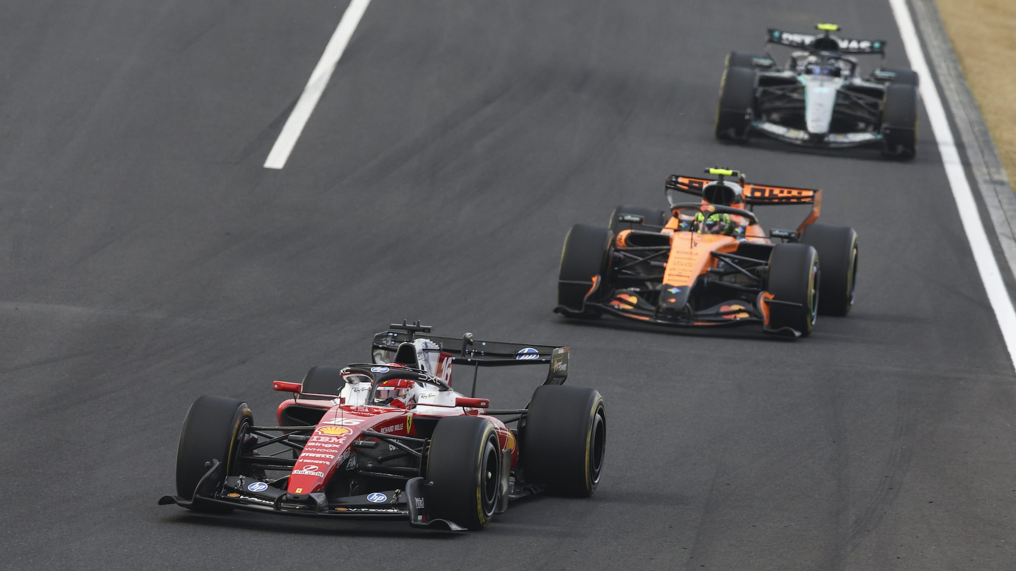 Come funziona davvero l'ADUO nella F1 2026: i criteri per stilare la classifica dei motori