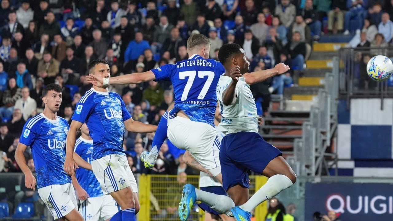 Cosa succede se Inter-Como finisce in pareggio al 90', la regola su supplementari e rigori in Coppa Italia