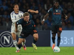 Como-Napoli LIVE, risultato in diretta della partita di Serie A: attese le formazioni ufficiali, giocatori in campo alle ore 18