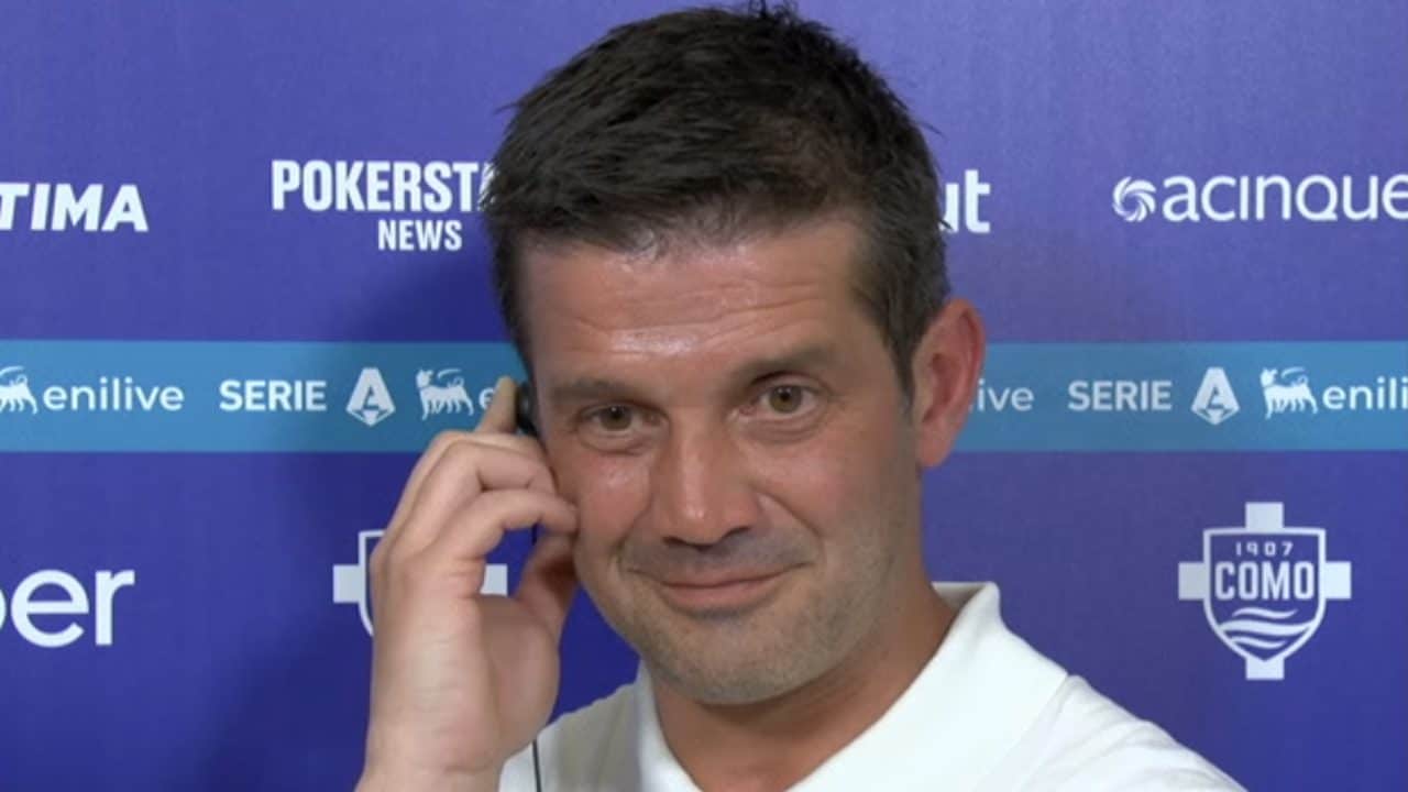 Chivu risponde a Diletta Leotta sul sondaggio Scudetto: "Faccio come i colleghi, guardo la Champions"