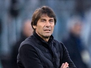 Conte ricorda il periodo più duro: “Un’altra squadra sarebbe naufragata, il Napoli ha tenuto la rotta”