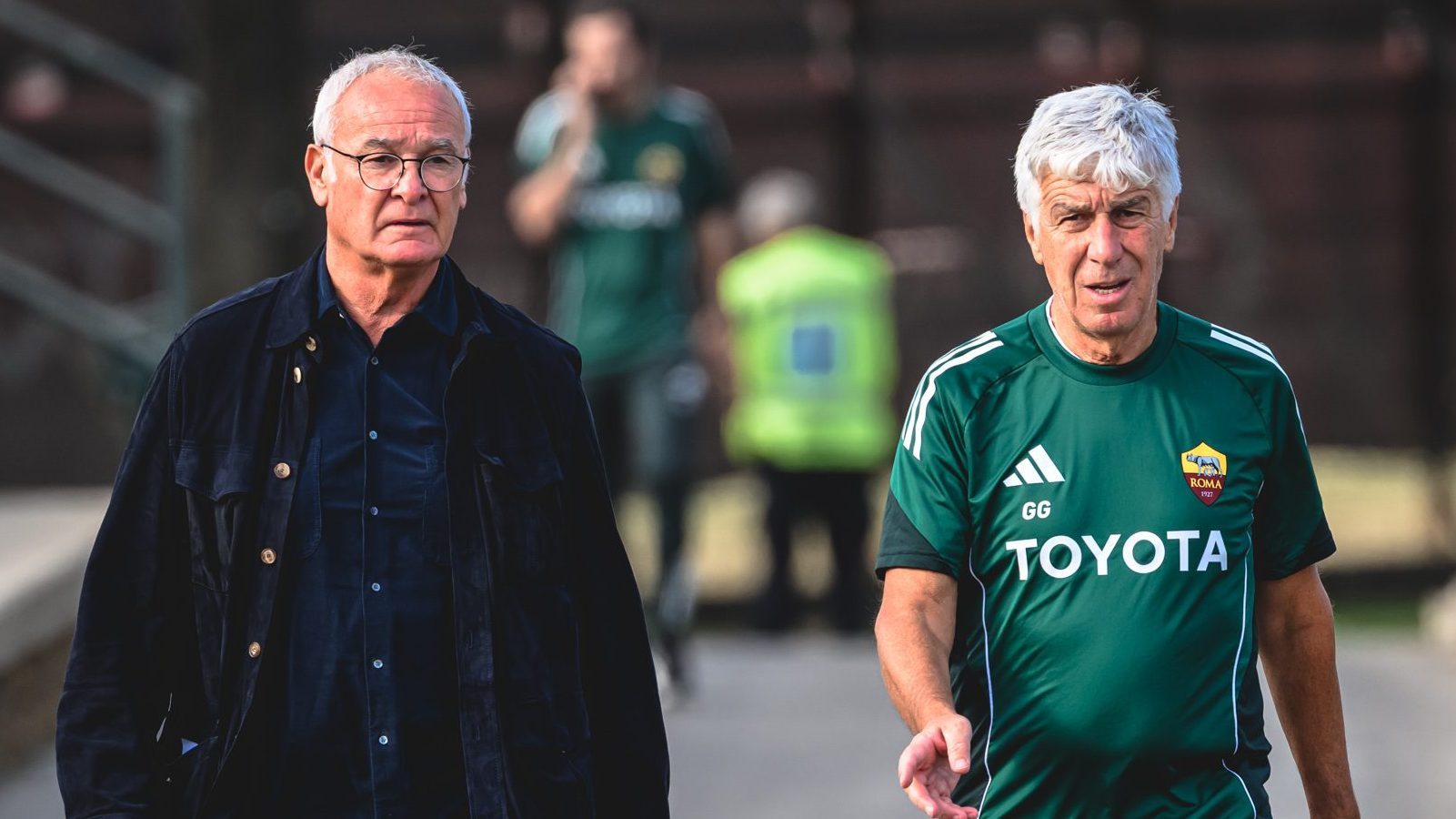 Cosa è successo tra Ranieri e Gasperini, da Roma-Pisa in avanti, per arrivare a non parlarsi più