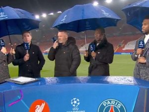 “Il Liverpool soffre ancora per la morte di Diogo Jota”: bufera per le parole in diretta su Prime