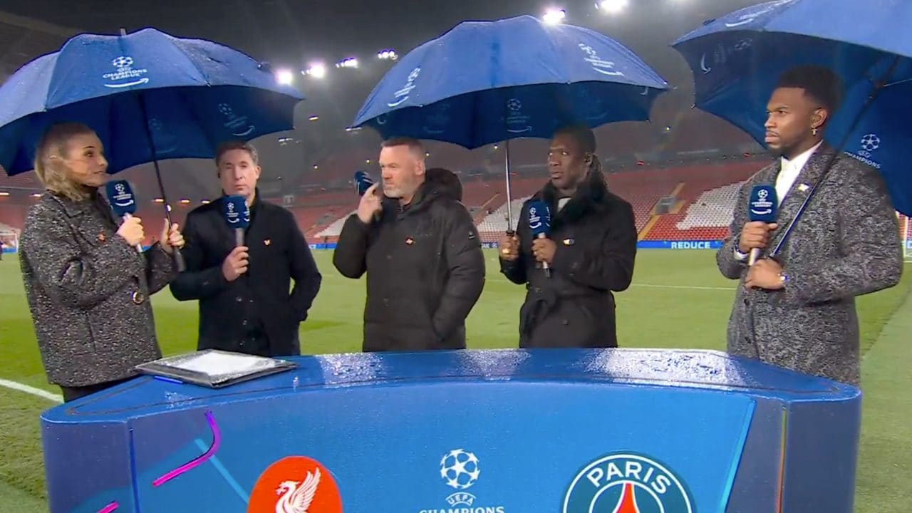 "Il Liverpool soffre ancora per la morte di Diogo Jota": bufera per le parole in diretta su Prime